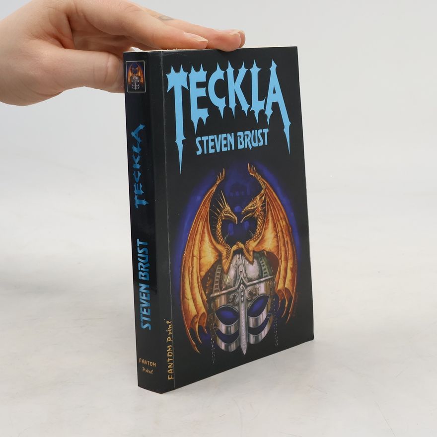 Steven Brust Teckla