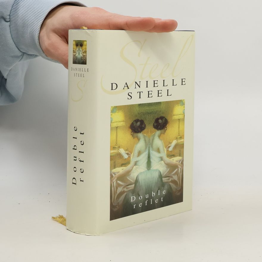 Danielle Steel Double reflet