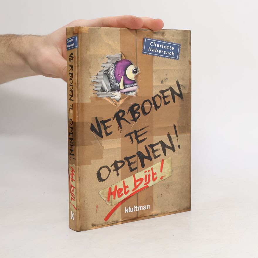 Charlotte Habersack Het bijt!