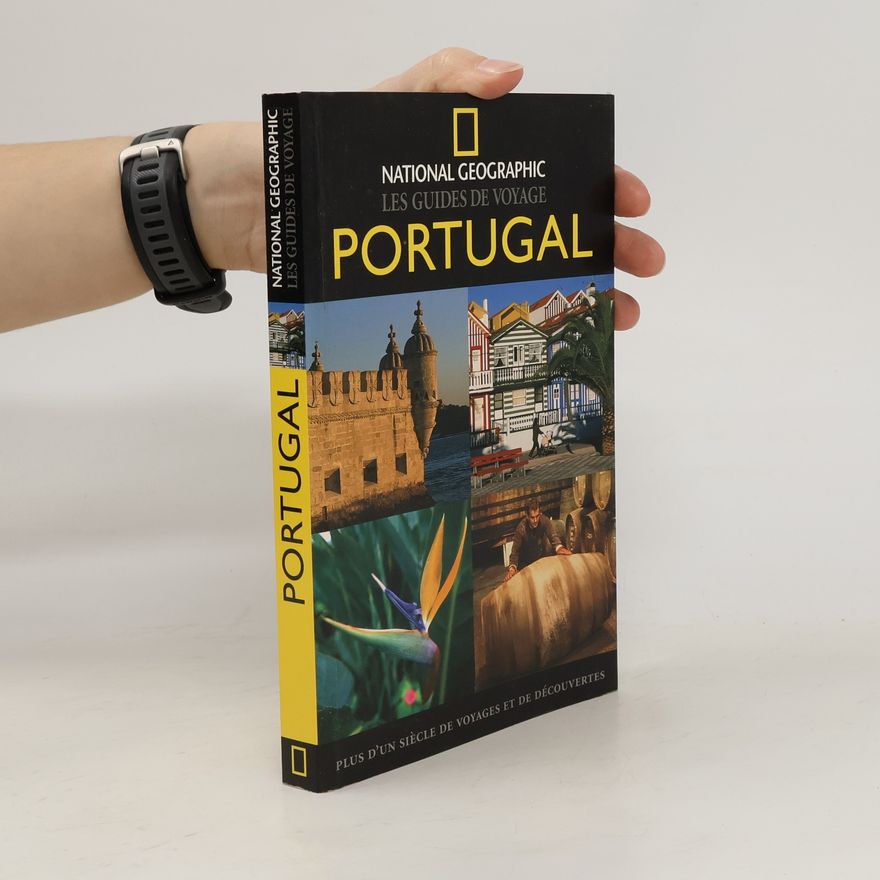 Dunlop Fiona Les Guides de Voyage: Portugal