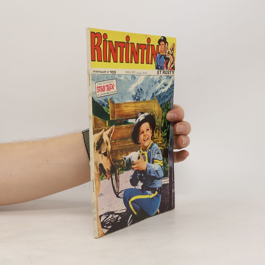 Autorenkollektiv Ritintin 103