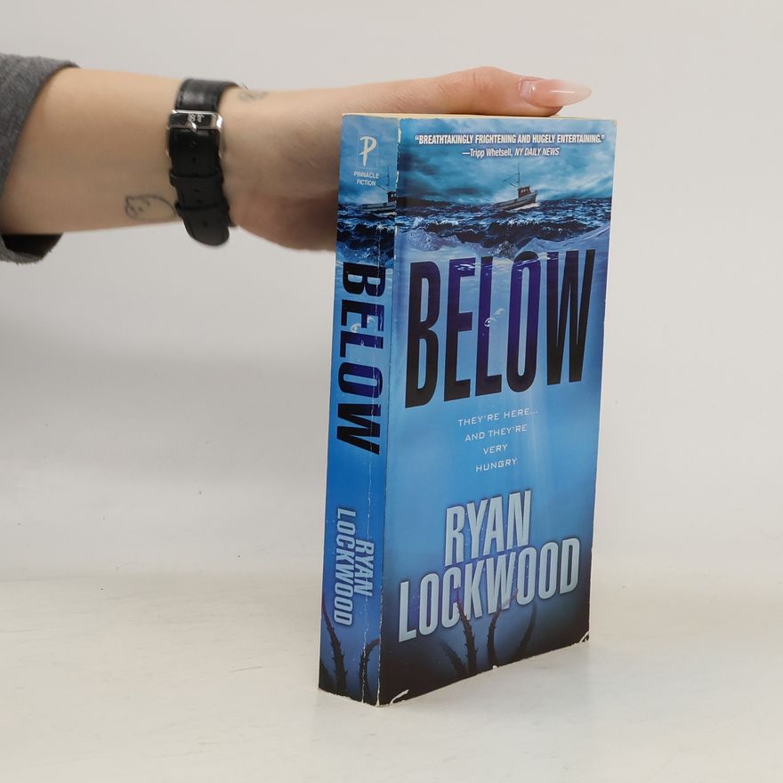 Ryan Lockwood Below