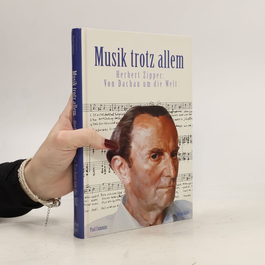 Paul F. Cummins Musik trotz allem