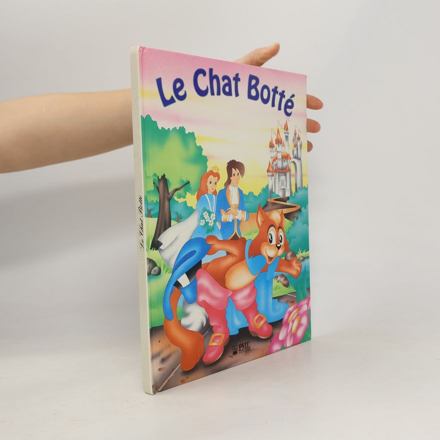 Autorenkollektiv Le chat botté