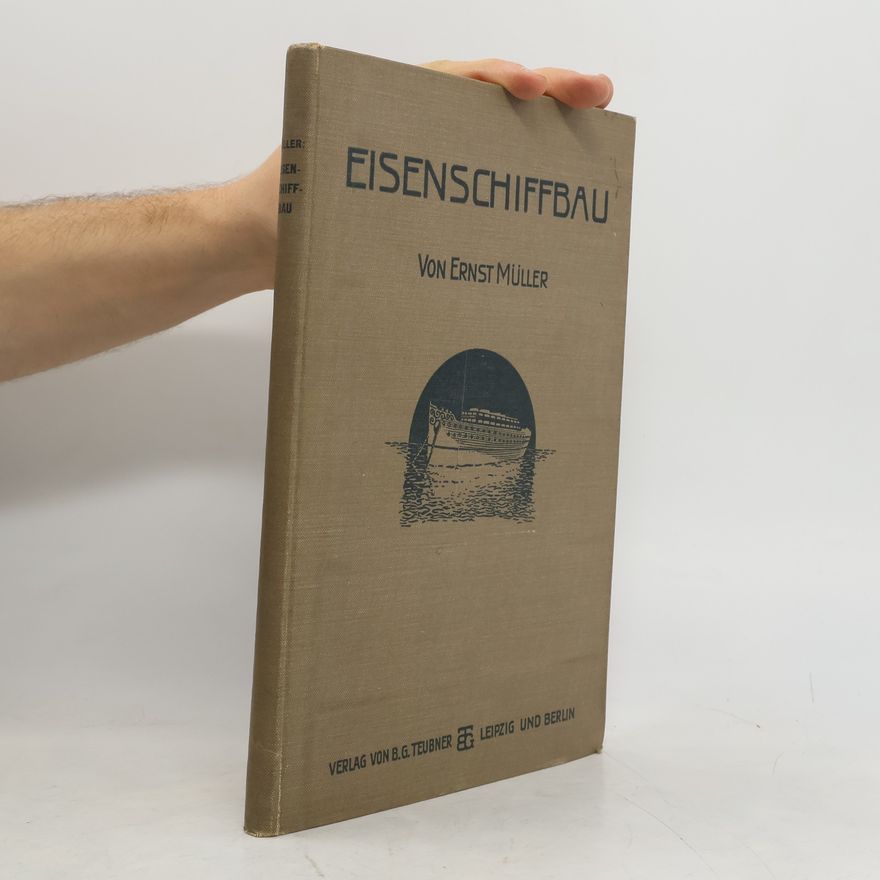 Ernst Müller Eisenschiffbau