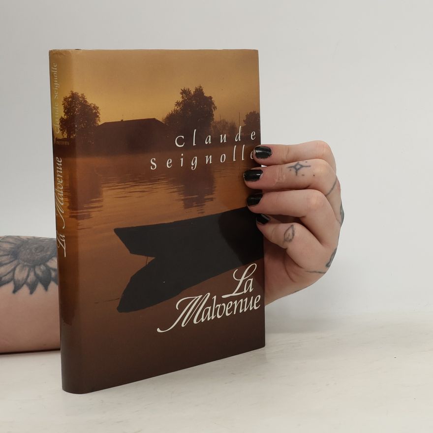 Claude Seignolle La Malvenue