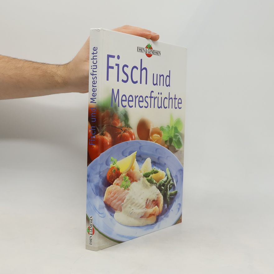 Autores varios Fisch & Meeresfrüchte