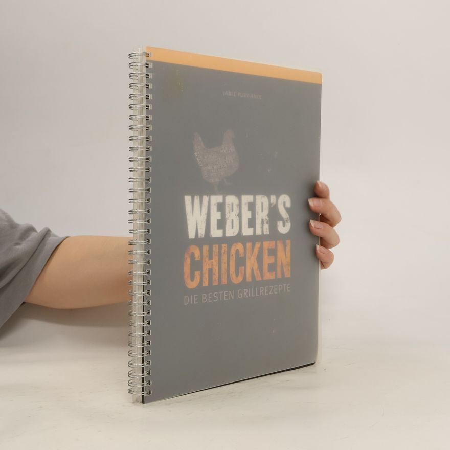 Jamie Purviance Weber´s Chicken