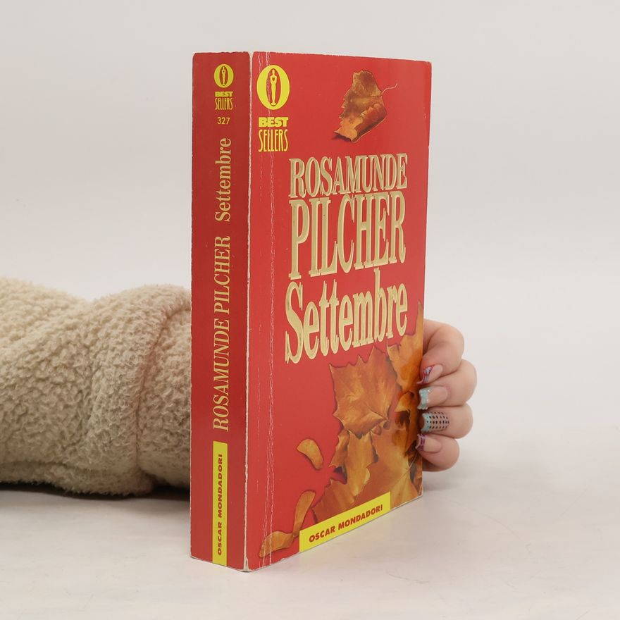 Rosamunde Pilcher Settembre