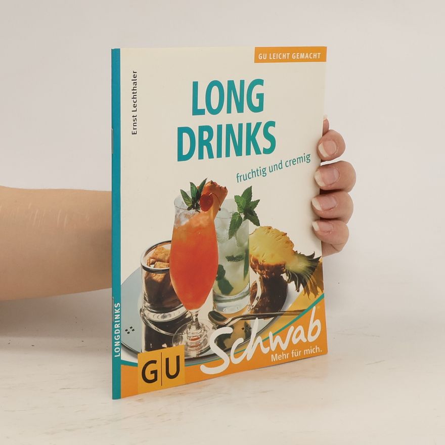 Kolektiv autorů Schwab Nachdruck Longdrinks