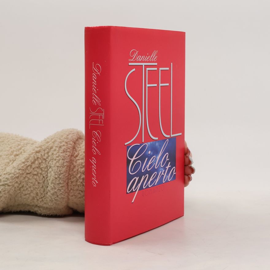 Danielle Steel Cielo Aperto