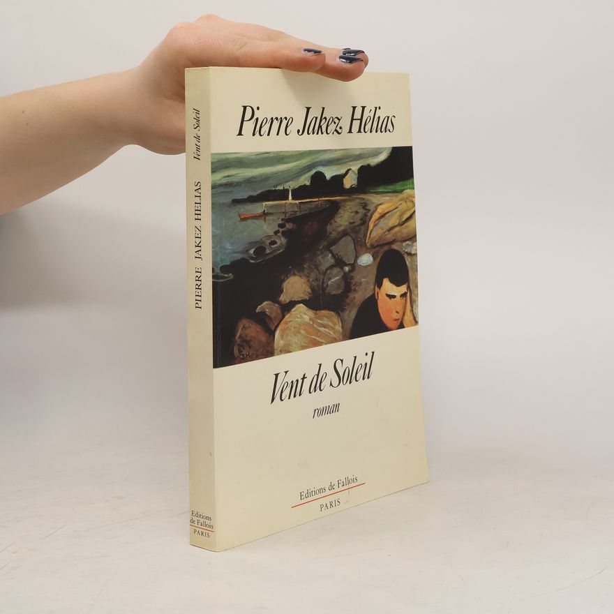 Pêr-Jakez Helias Vent de soleil