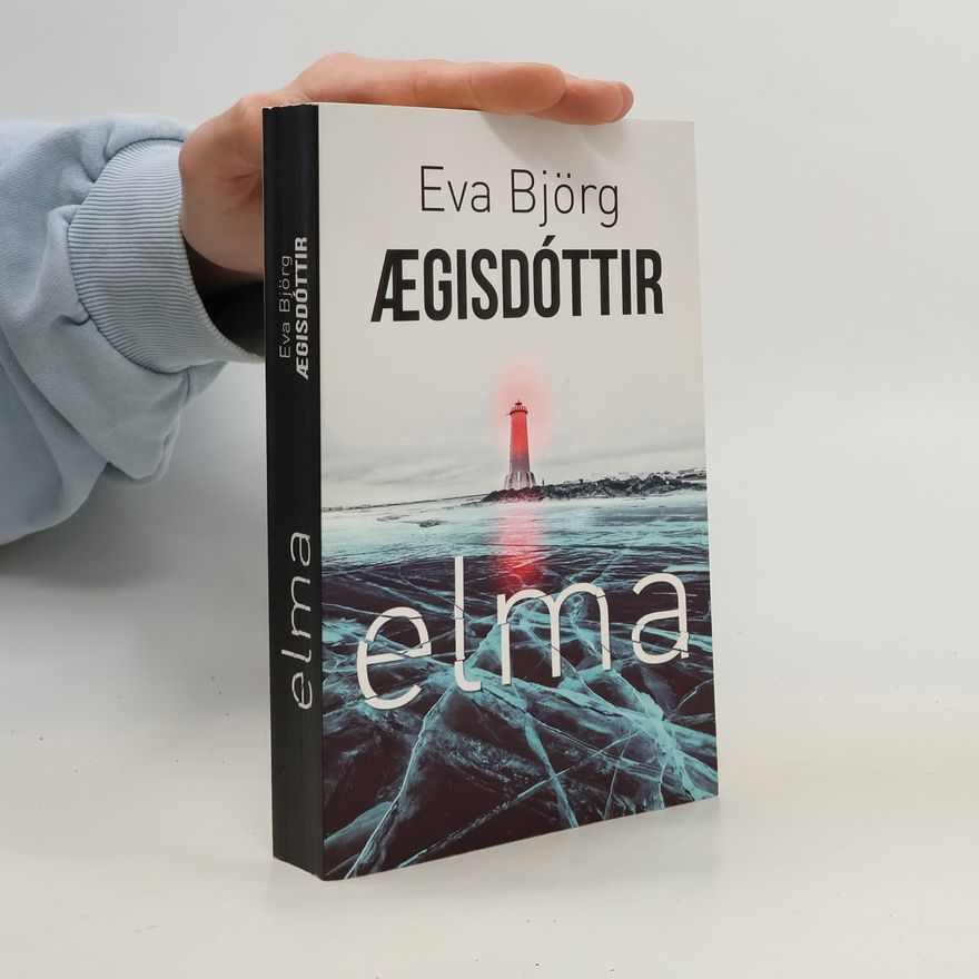 Eva Bjorg Ægisdóttir Elma