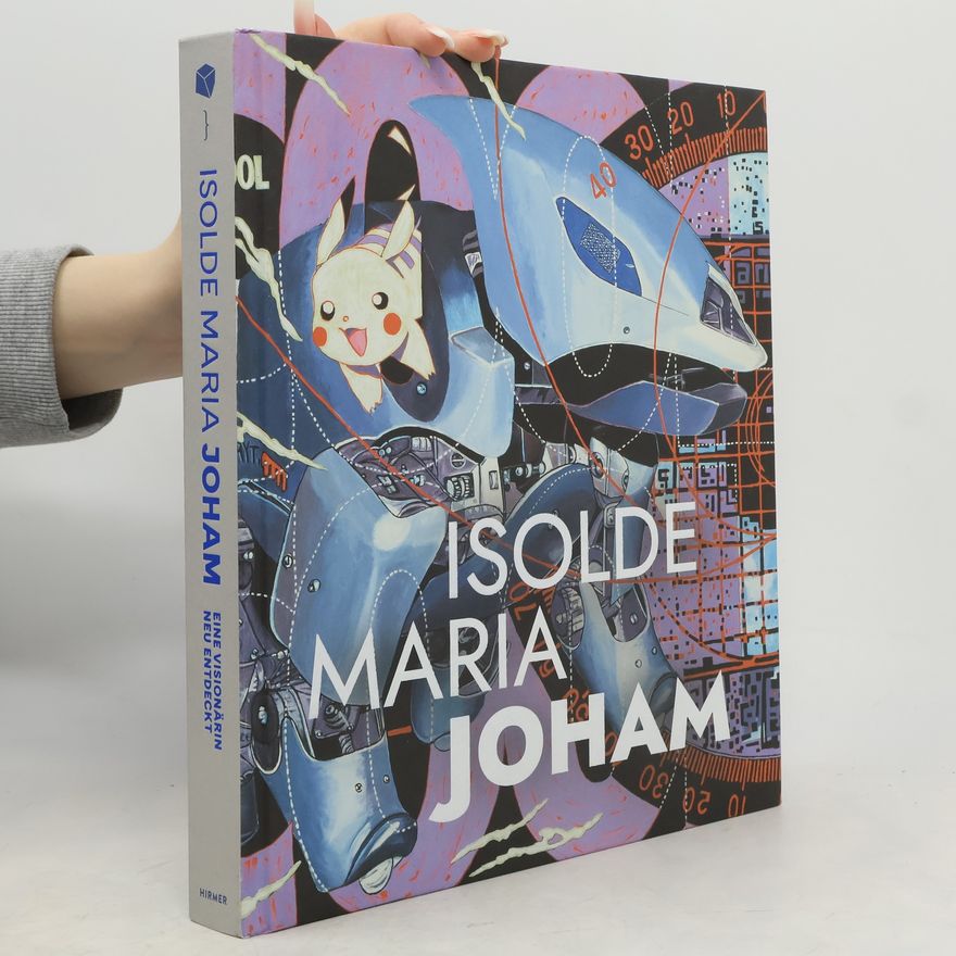 Gerda Ridler Isolde Maria Joham