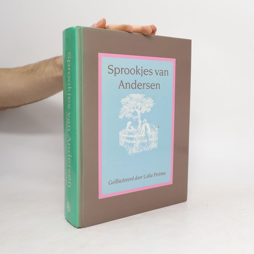 Willem Eeden Sprookjes van Hans Christian Andersen