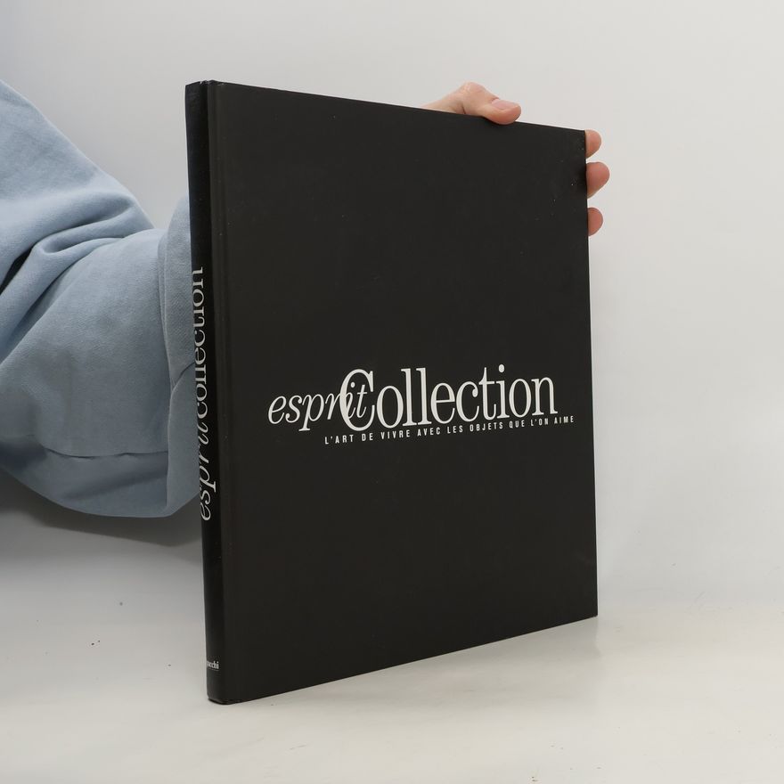 Jean Demachy Esprit collection