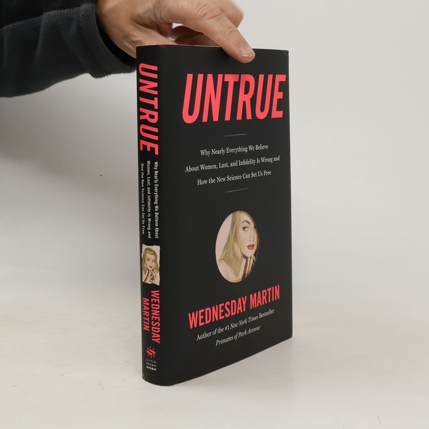 Wednesday Martin Untrue