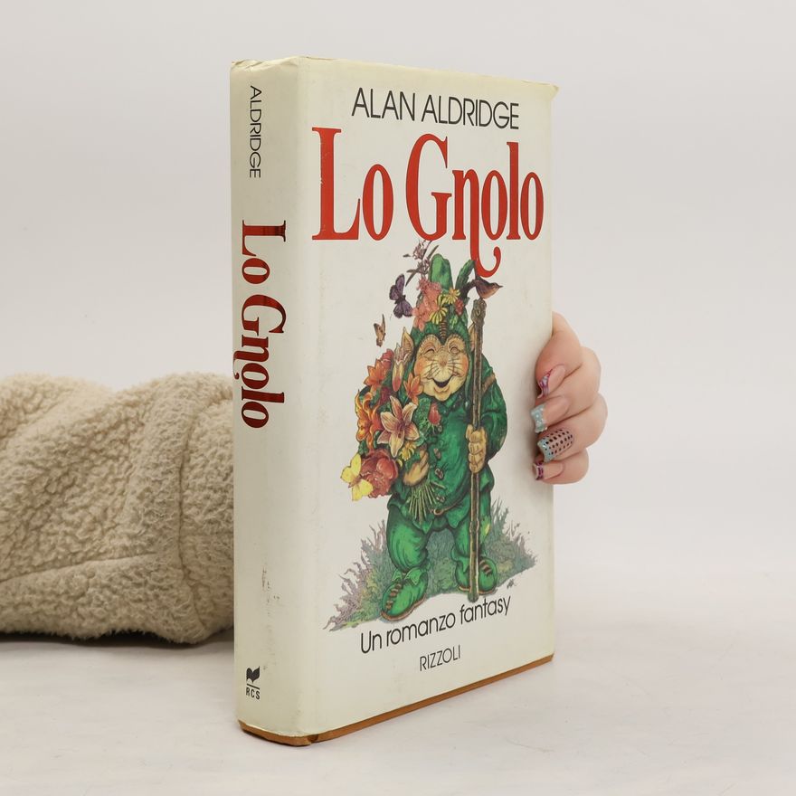 Alan Aldridge Lo gnolo