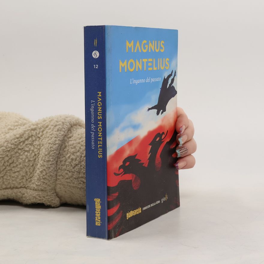 Autorenkollektiv Magnus montelius