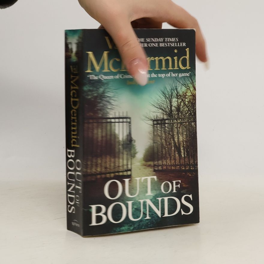 Val McDermid Out of Bounds