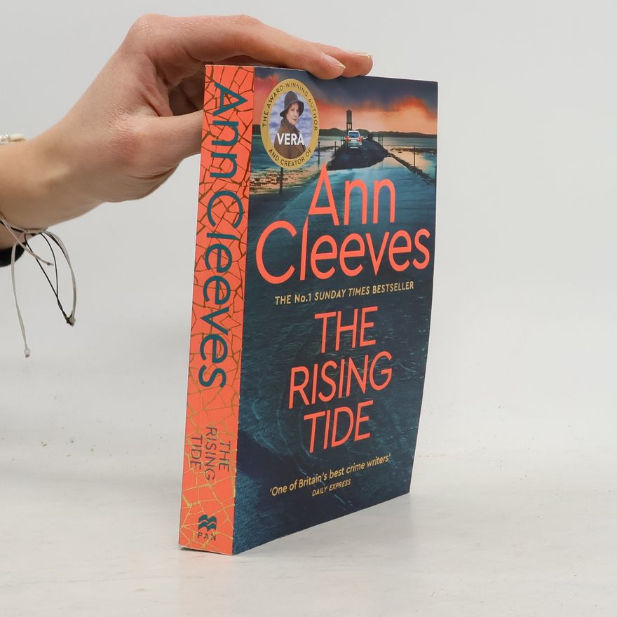 Ann Cleeves The Rising Tide