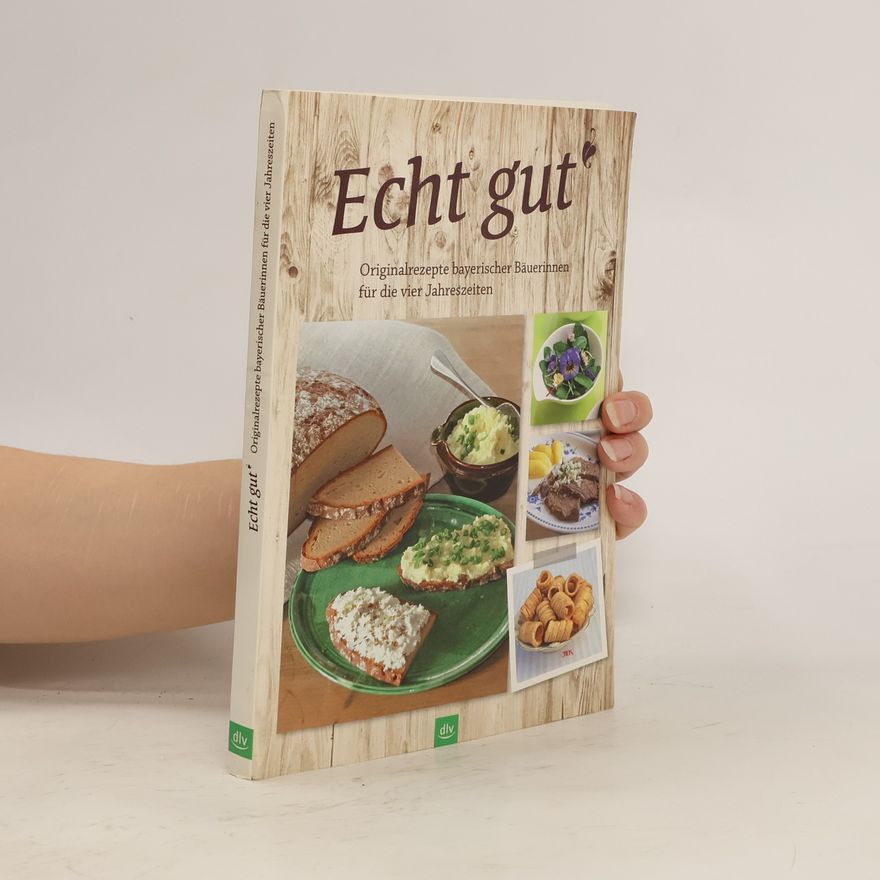Autorenkollektiv Ech gut