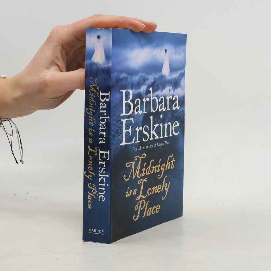 Barbara Erskine Midnight is a Lonely Place