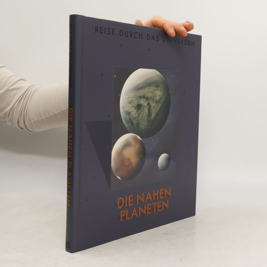 Collectif d'auteurs Die nahen Planeten
