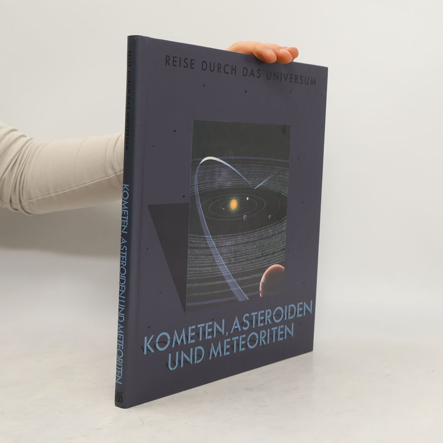 Allan Fallow Kometen, Asteroiden und Meteoriten