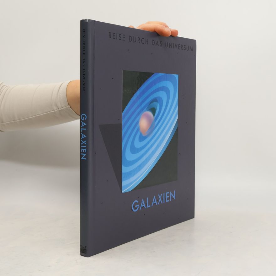 Collectif d'auteurs Galaxien