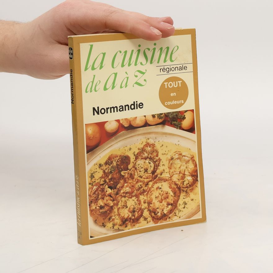 Autorenkollektiv La cuisine de A á Z