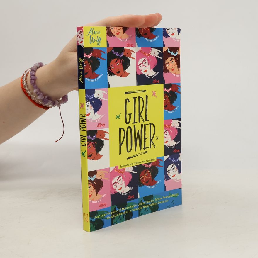 Alana Wulff Girl Power