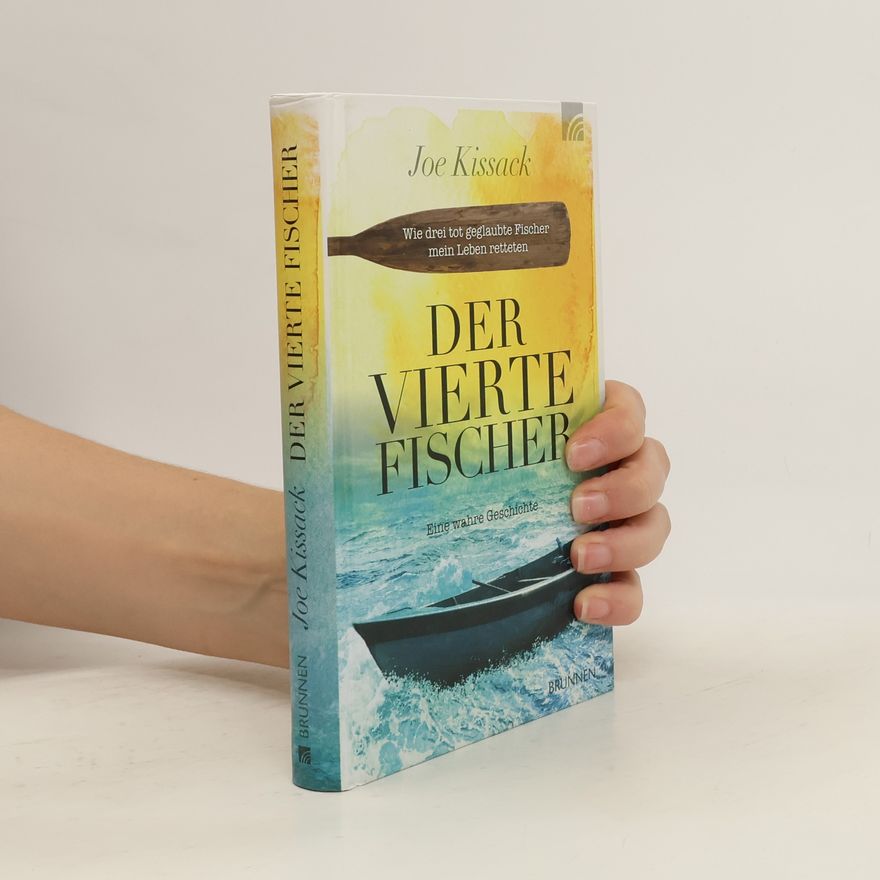 Joe Kissack Der vierte Fischer