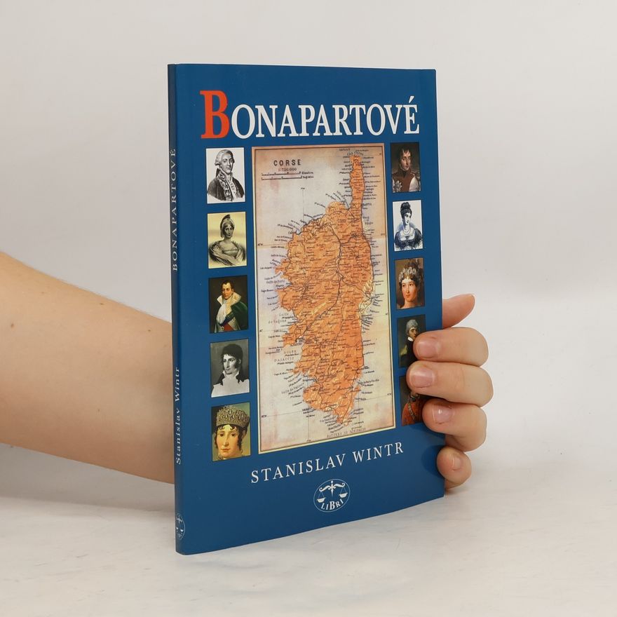 Stanislav Wintr Bonapartové