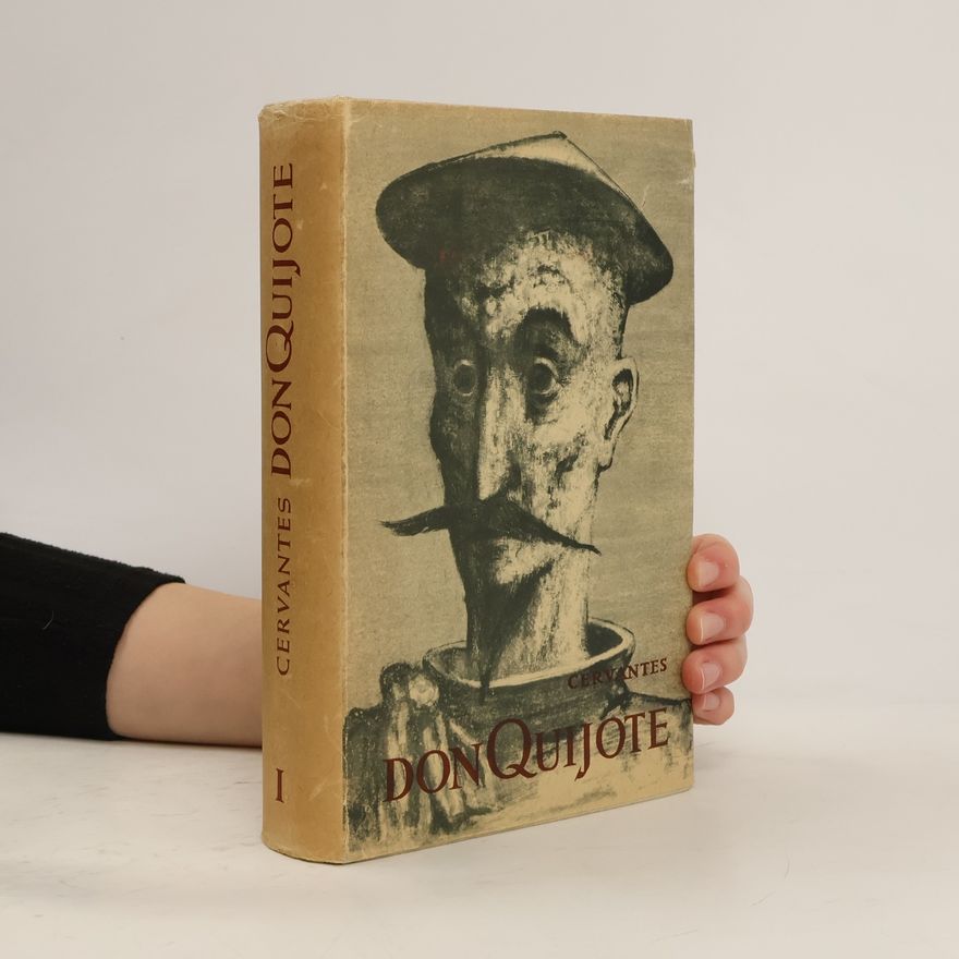 Miguel de Cervantes Don Quijote