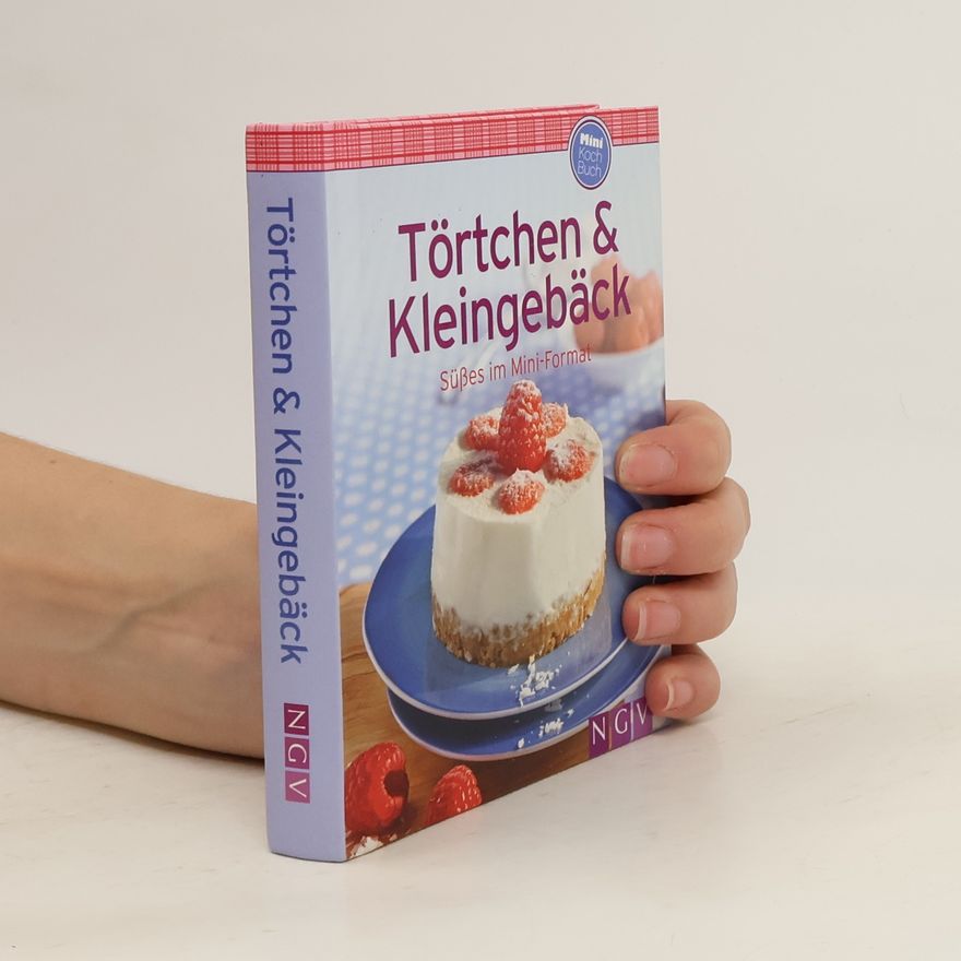 Autorenkollektiv Törtchen & Kleingebäck