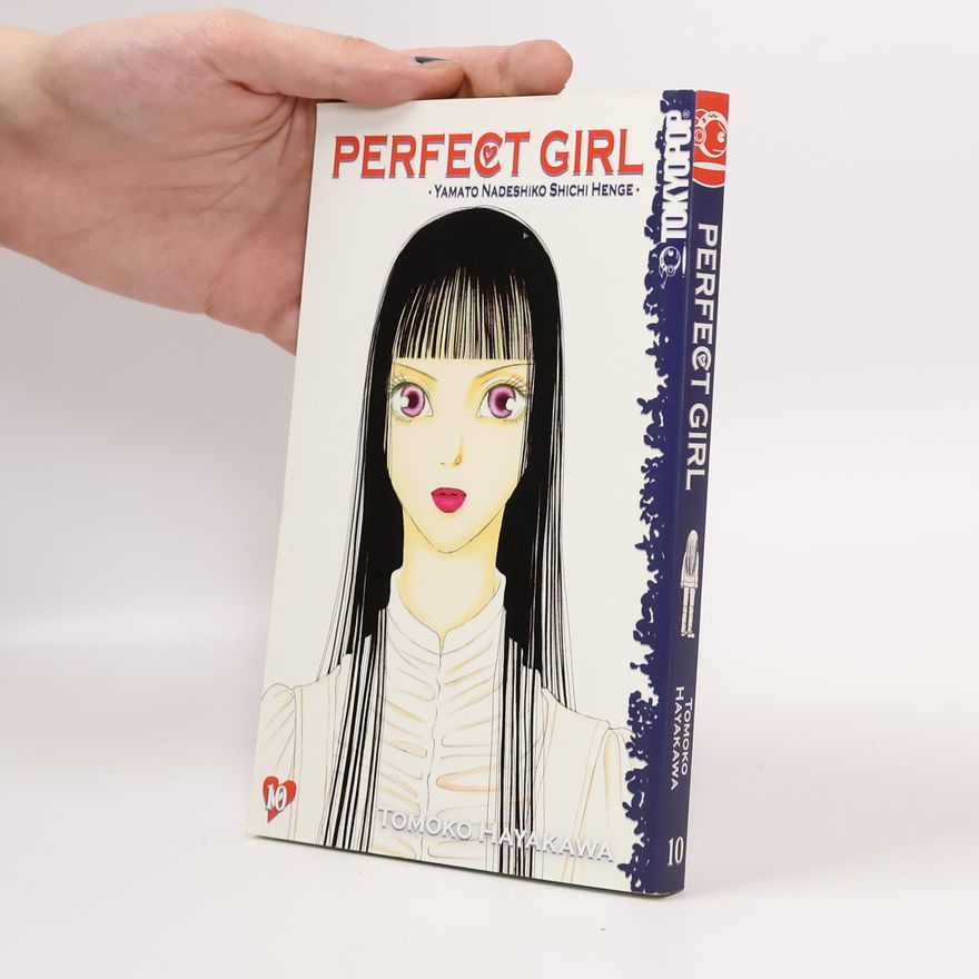 Till Weingärtner Perfect girl 10
