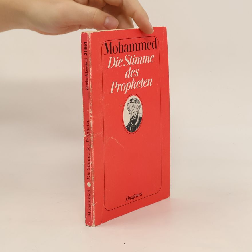 Muḥammad Die Stimme des Propheten