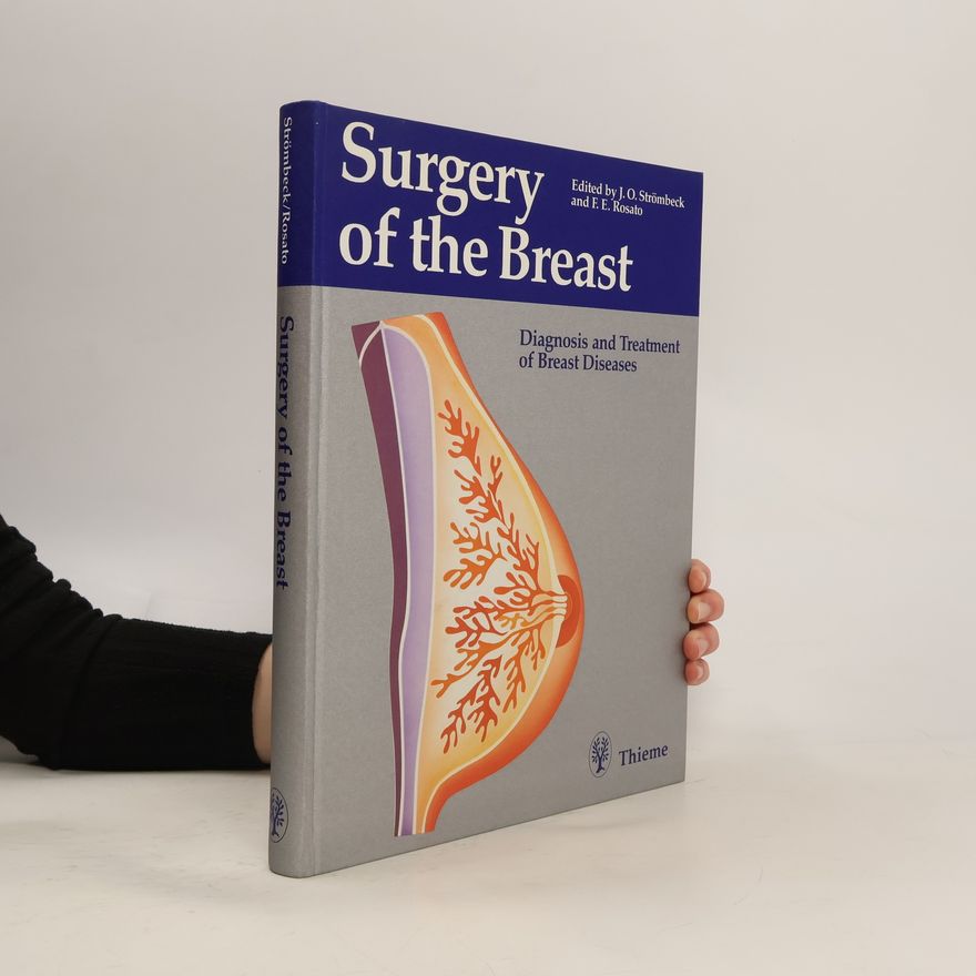 F.E. Rosato Surgery of the Breast