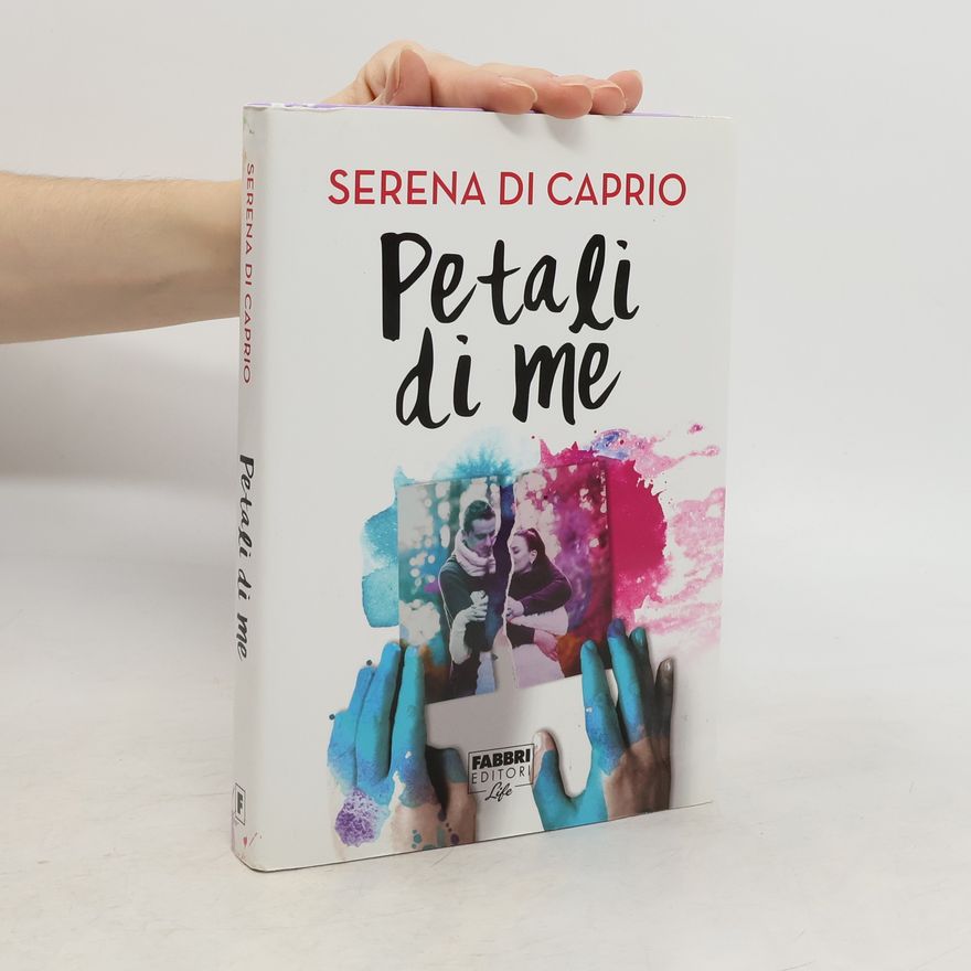 Serena Di Caprio Petali di me