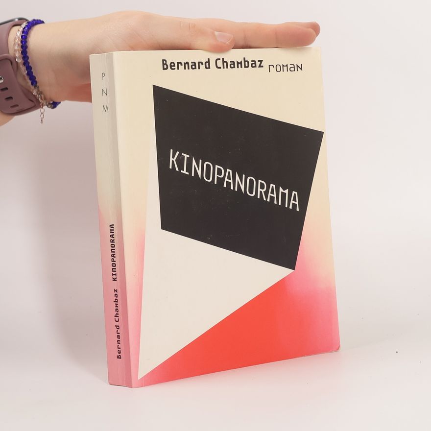 Bernard Chambaz Kinopanorama