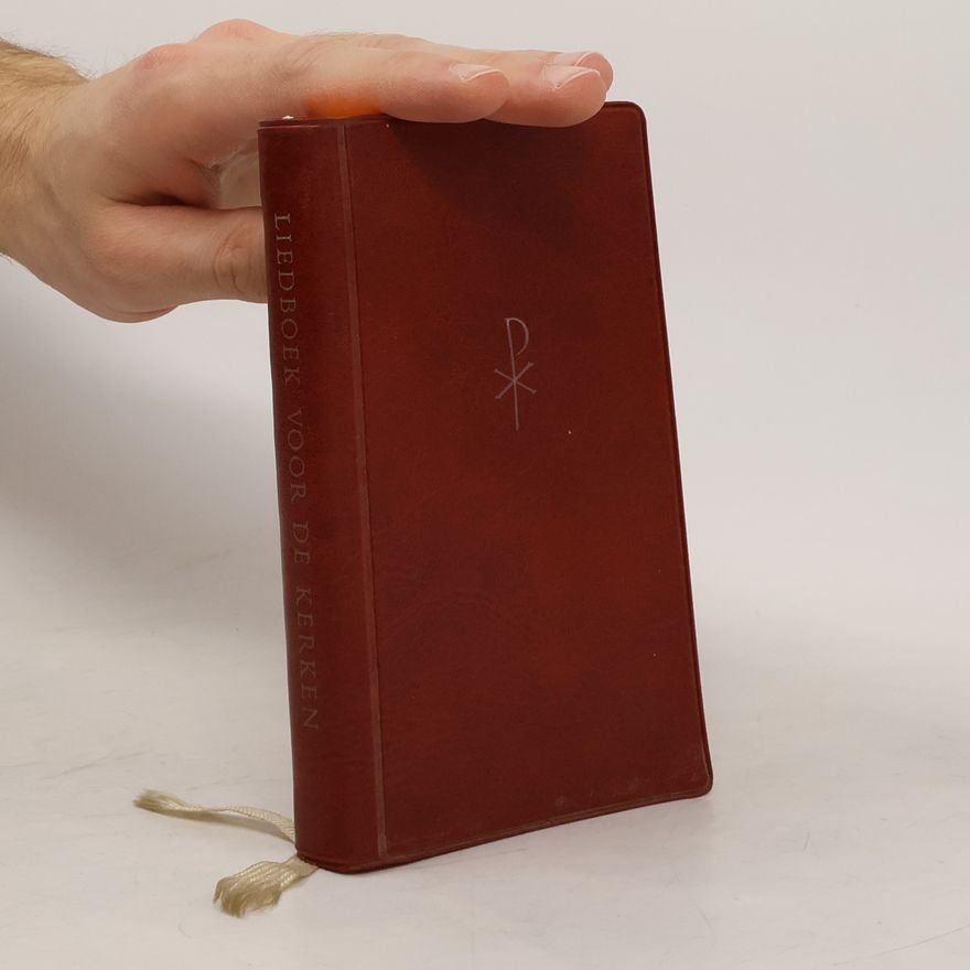 Kolektiv autorů Liedboek voor de kerken