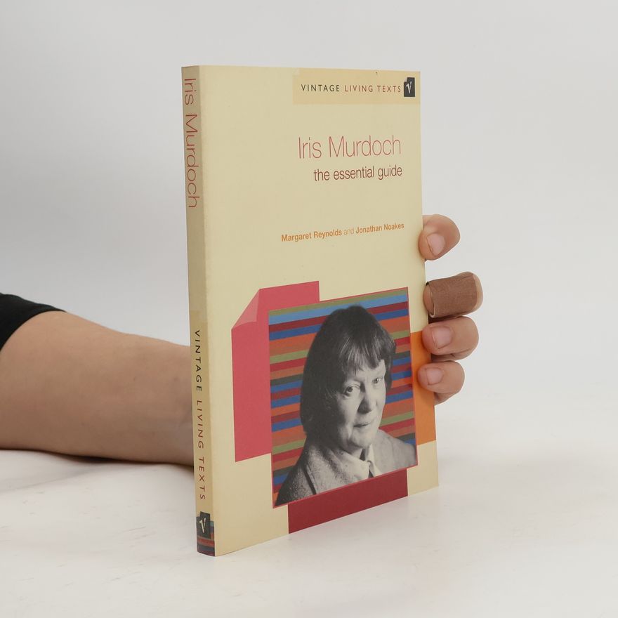 Jonathan Noakes Iris Murdoch