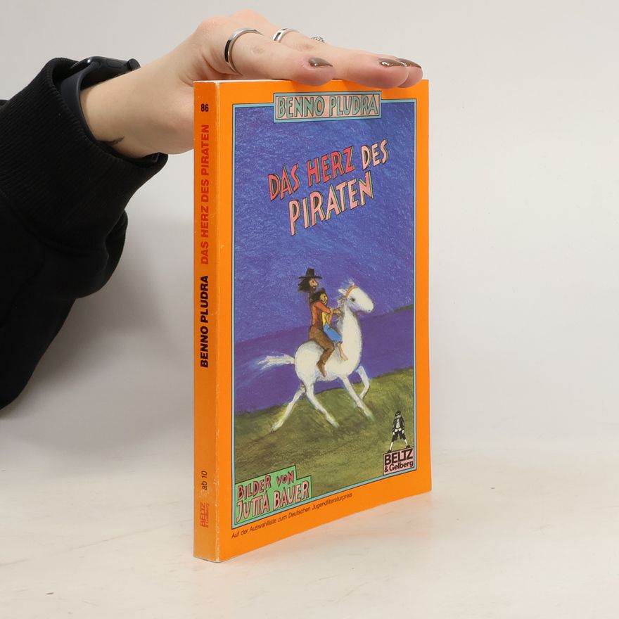 Benno Pludra Das Herz des Piraten