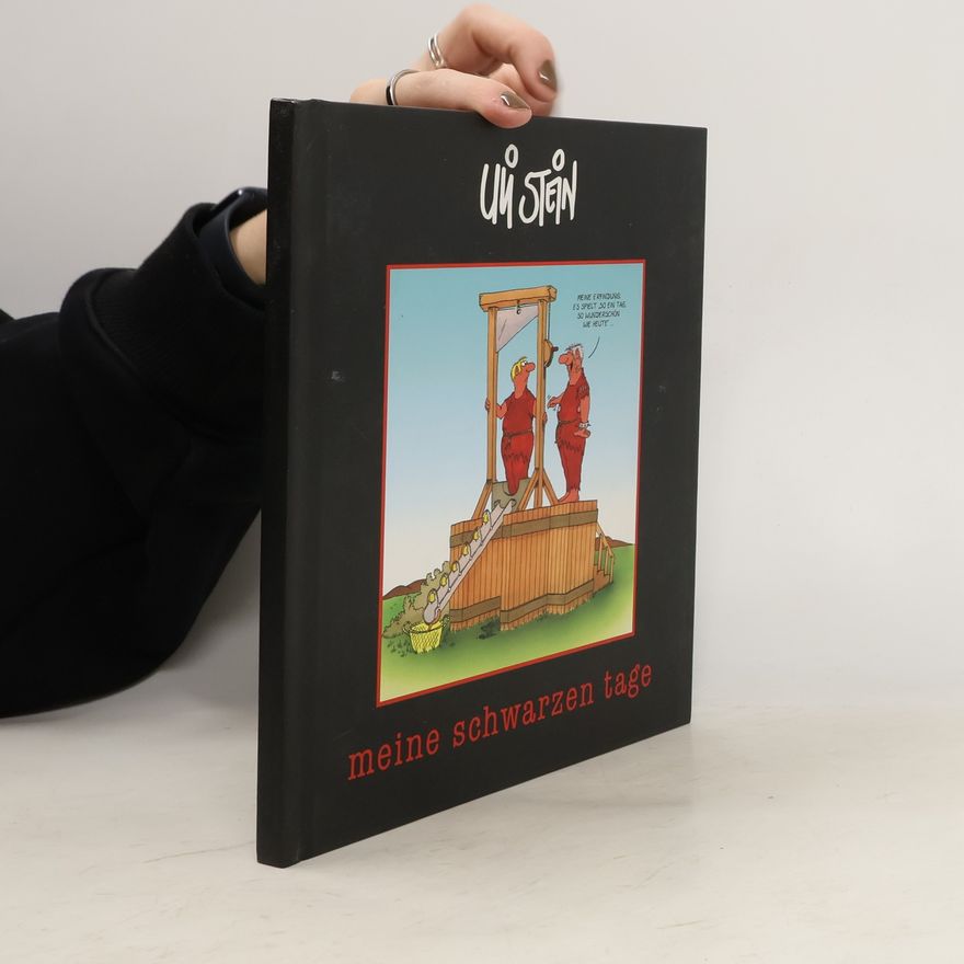 Autorenkollektiv Meine Schwarzen tage