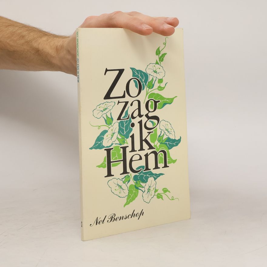 Nel Benschop Zo zag ik Hem