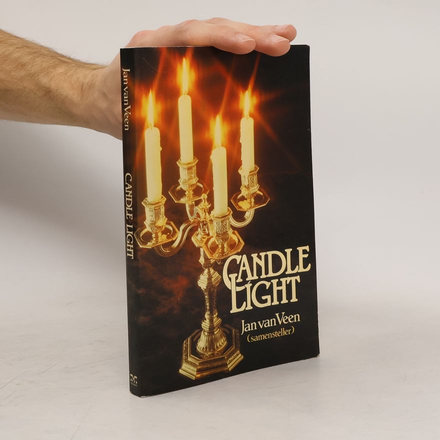 Jan van Veen Candle Light
