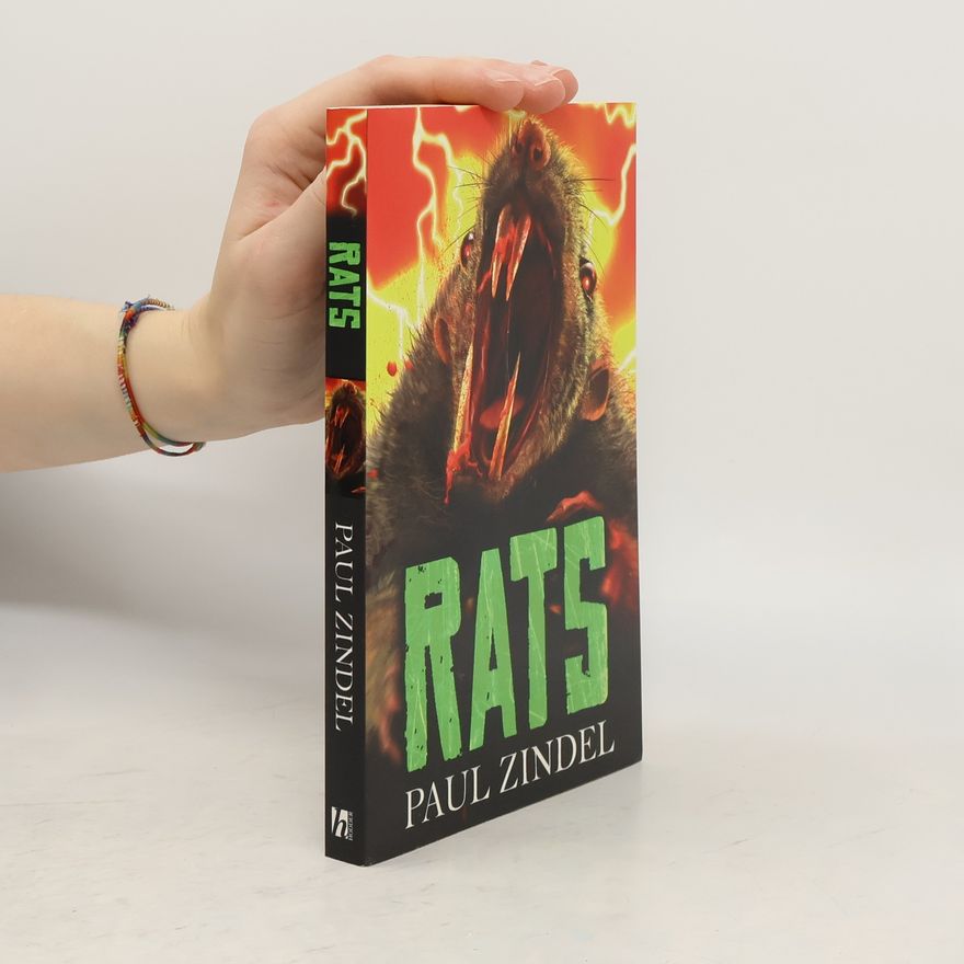 Paul Zindel Rats