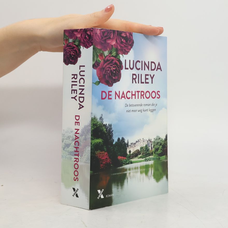 Lucinda Riley De nachtroos
