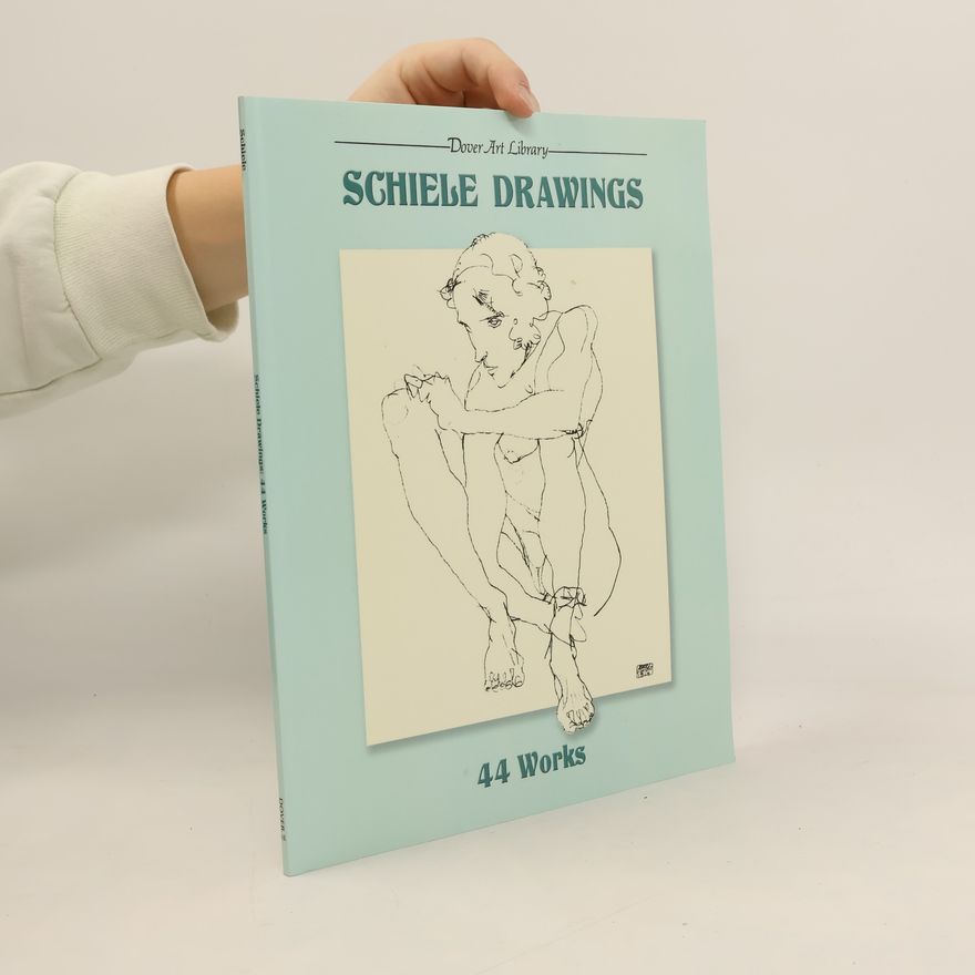 Egon Schiele Schiele Drawings